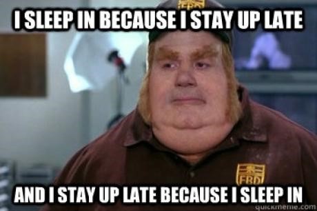 Best Sleeping Memes | HappyShappy