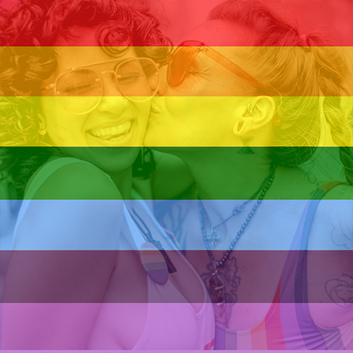 LGBTQIA+ Community: The Rainbow Made of Love