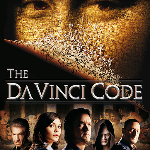 the da vinci code series in order